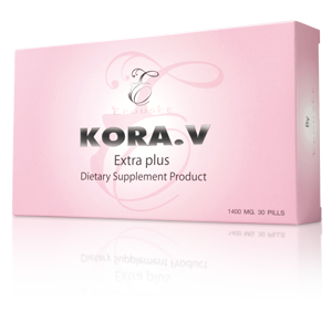 KORA.-V-Extra-plus---Dietary-Supplement-Product