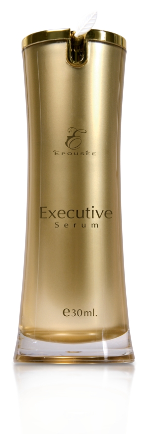 &Eacute;pous&eacute;e Executive Serum (Special Face Care) . . . . . . . . . (Step 6 of 9)