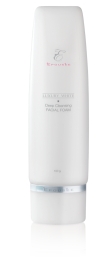 Luxury White Deep Cleansing Facial Foam . . (Step 2 of 9)