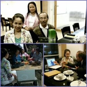 เอปูเซ่...บุกยโสธร