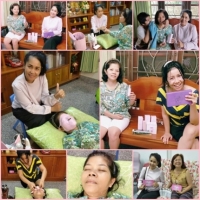 อ่อนกว่าวัย...ดั่งใจนึก