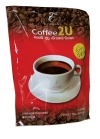 Coffee 2U Extra Gold