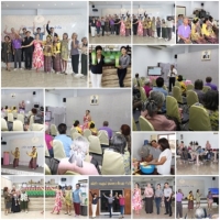 Happy  Day  ตอน  คาวาริ กับ การดูแลสุขภาพ